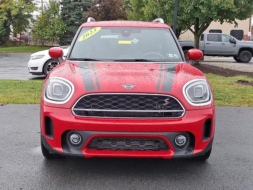 2023 MINI Countryman