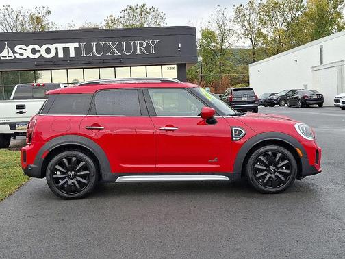 2023 MINI Countryman