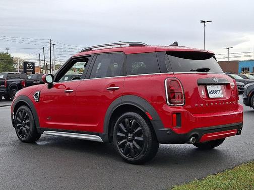 2023 MINI Countryman 