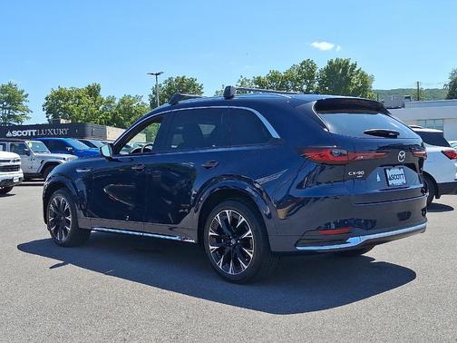 2024 Mazda CX-90 3.3 Turbo S Premium