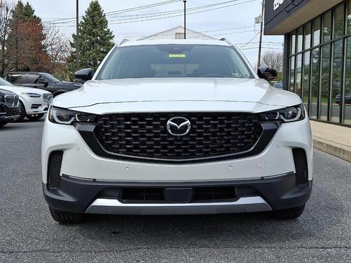 2023 Mazda CX-50 2.5 Turbo Premium Plus Package