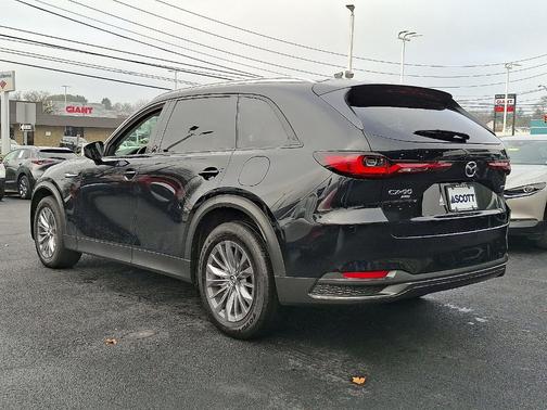 2024 Mazda CX-90 PHEV Preferred