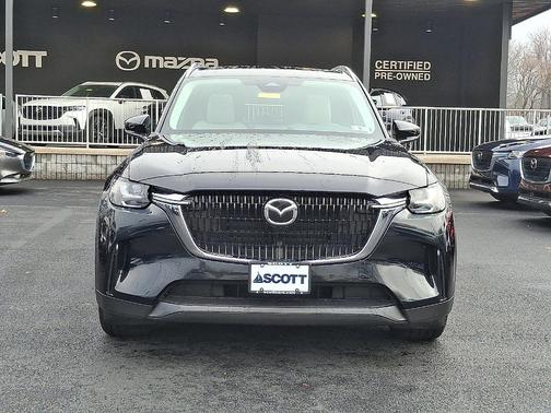 2024 Mazda CX-90 PHEV Preferred