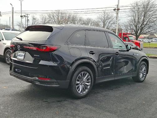 2024 Mazda CX-90 PHEV Preferred