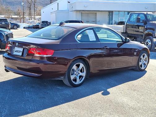 2009 BMW 328 i xDrive