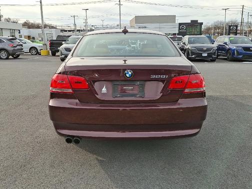 2009 BMW 328 i xDrive