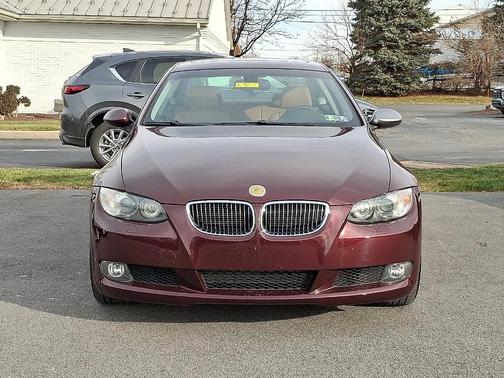 2009 BMW 328 i xDrive