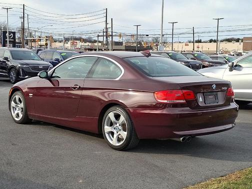 2009 BMW 328 i xDrive
