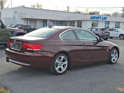 2009 BMW 328 i xDrive