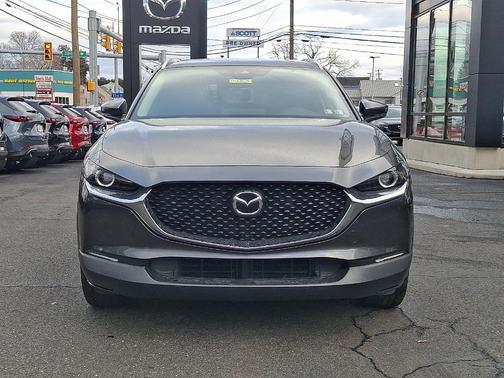 2023 Mazda CX-30 2.5 S Preferred Package