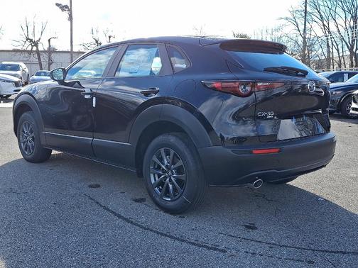 2026 Mazda CX-30 Base