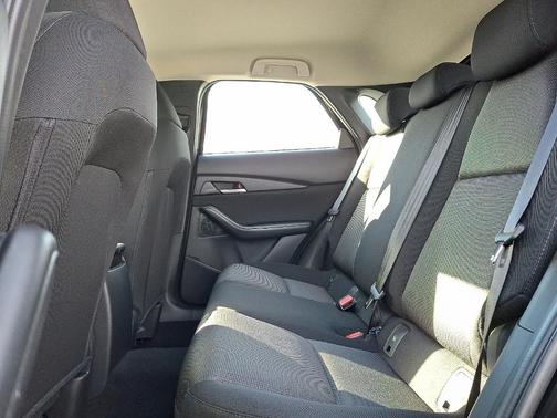 2026 Mazda CX-30 Base