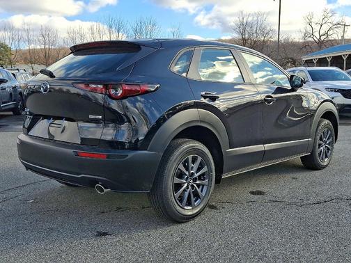 2026 Mazda CX-30 Base