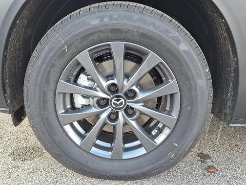 2026 Mazda CX-30 Base