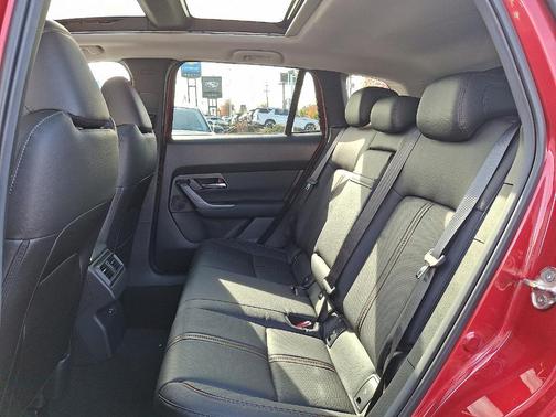 2025 Mazda CX-50 2.5 S Premium Plus Package