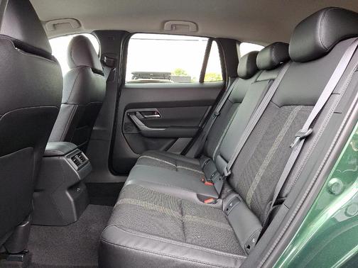 2025 Mazda CX-50 2.5 S Select Package