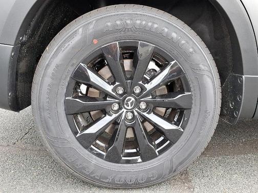 2025 Mazda CX-50 2.5 S Select Package
