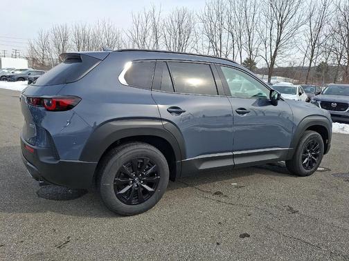 2026 Mazda CX-50 Premium