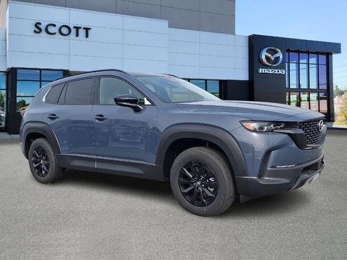 2026 Mazda CX-50 Premium