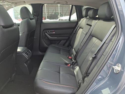 2026 Mazda CX-50 Premium