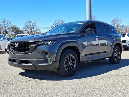 2025 Mazda CX-50 Hybrid Preferred Package