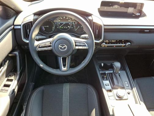 2025 Mazda CX-50 Hybrid Preferred Package