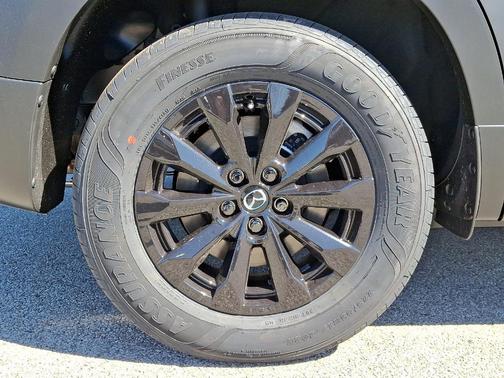 2025 Mazda CX-50 Hybrid Preferred Package