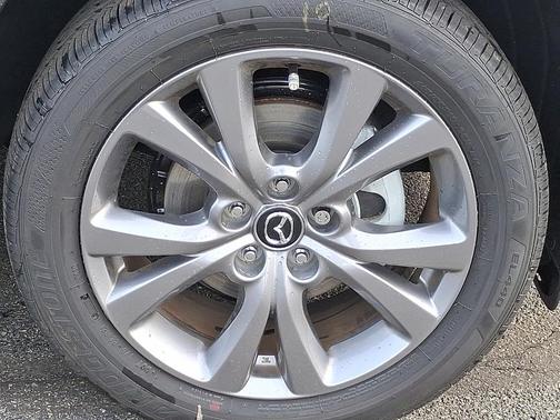 2026 Mazda CX-30 Preferred