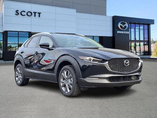 2026 Mazda CX-30 Preferred