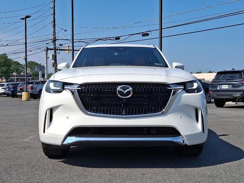 2024 Mazda CX-90 3.3 Turbo S Premium Plus