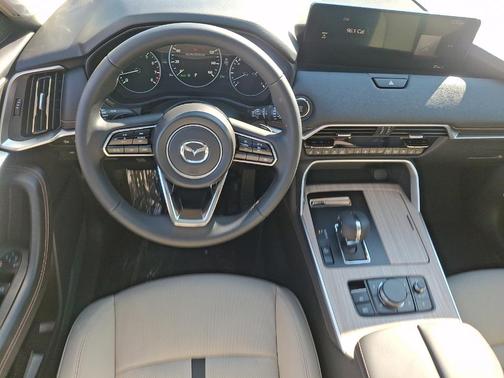 2026 Mazda CX-90 Preferred