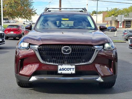 2024 Mazda CX-90 PHEV Premium