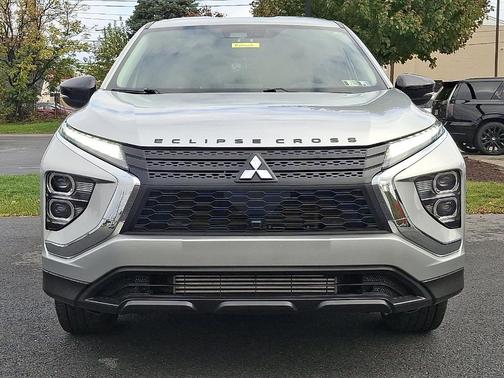 2023 Mitsubishi Eclipse Cross LE