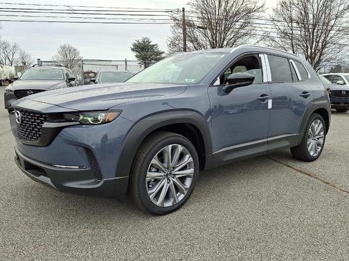 2026 Mazda CX-50 Premium