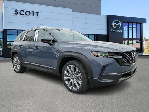 2026 Mazda CX-50 Premium