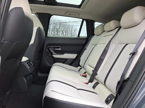 2026 Mazda CX-50 Premium