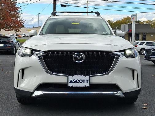 2024 Mazda CX-90 3.3 Turbo Premium