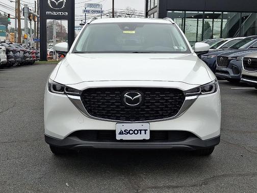 2023 Mazda CX-5 2.5 S Select Package