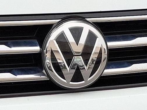 2020 Volkswagen Tiguan 2.0T SE