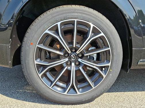 2025 Mazda CX-70 3.3 Turbo S Premium Plus Package