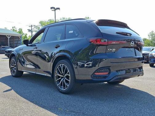 2025 Mazda CX-70 3.3 Turbo S Premium Plus Package