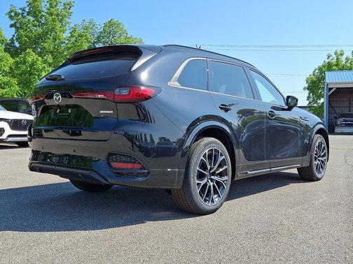 2025 Mazda CX-70 3.3 Turbo S Premium Plus Package