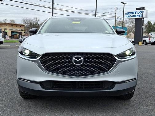 2024 Mazda CX-30 Select
