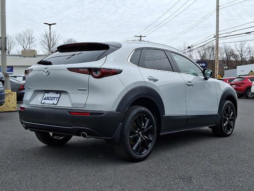 2024 Mazda CX-30 Select