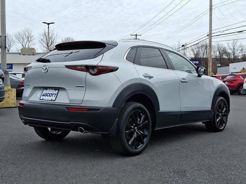 2024 Mazda CX-30 Select