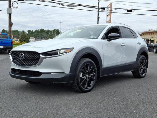 2024 Mazda CX-30 Select