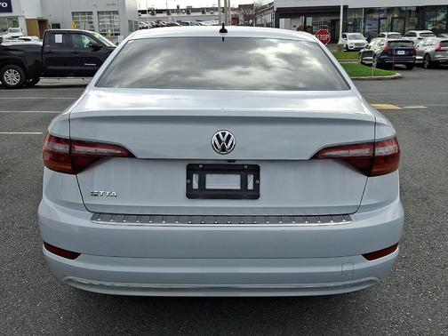 2019 Volkswagen Jetta 1.4T SE