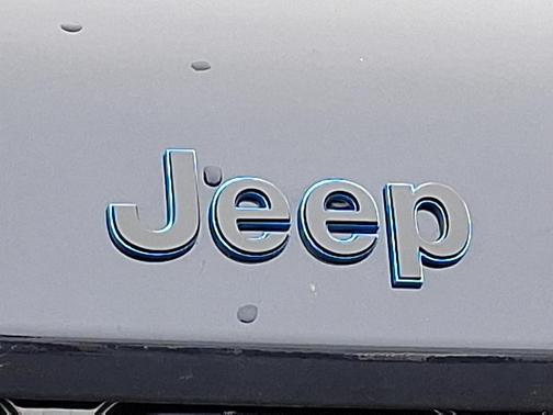 2024 Jeep Grand Cherokee 4xe Summit