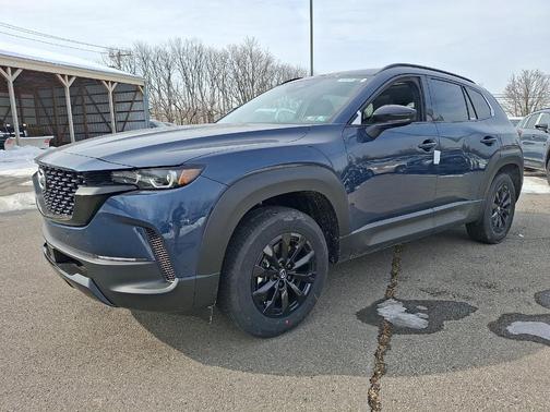 2026 Mazda CX-50 Premium