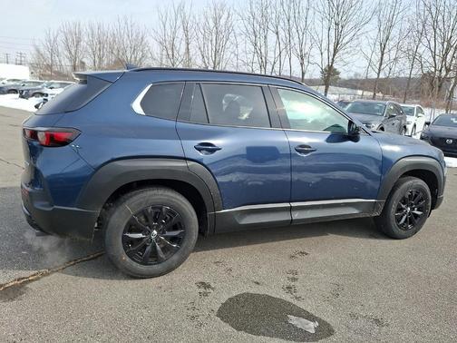 2026 Mazda CX-50 Premium